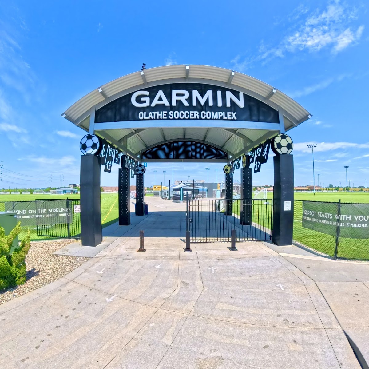 Garmin Olathe Soccer Complex - Photo 3