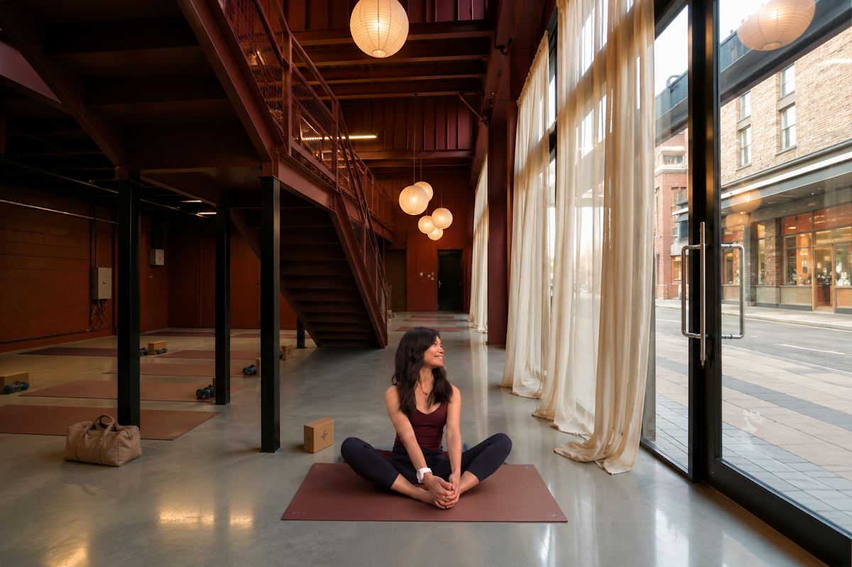 GARNET Studio - Photo 2