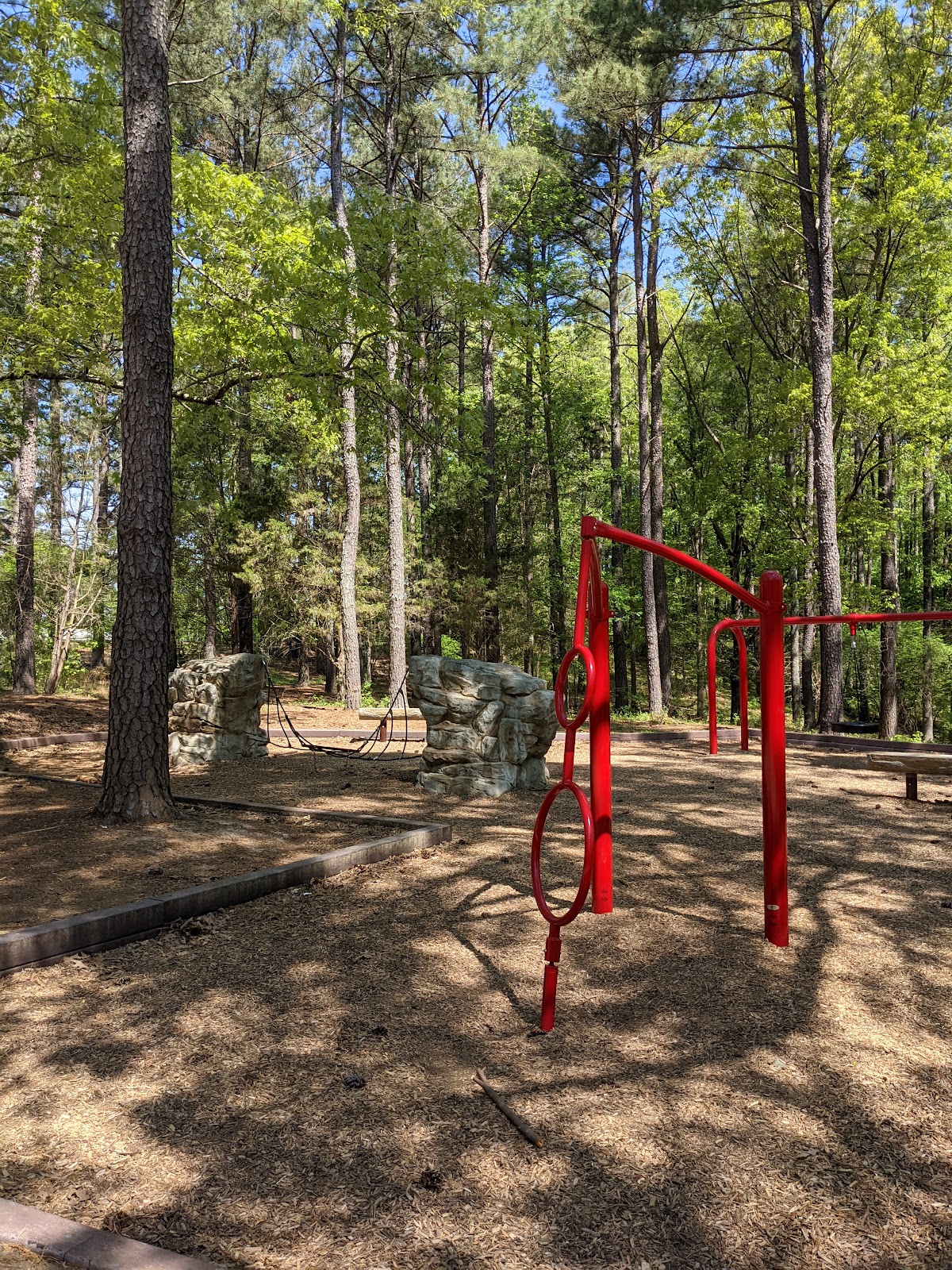 Garrett Road Park - Photo 1
