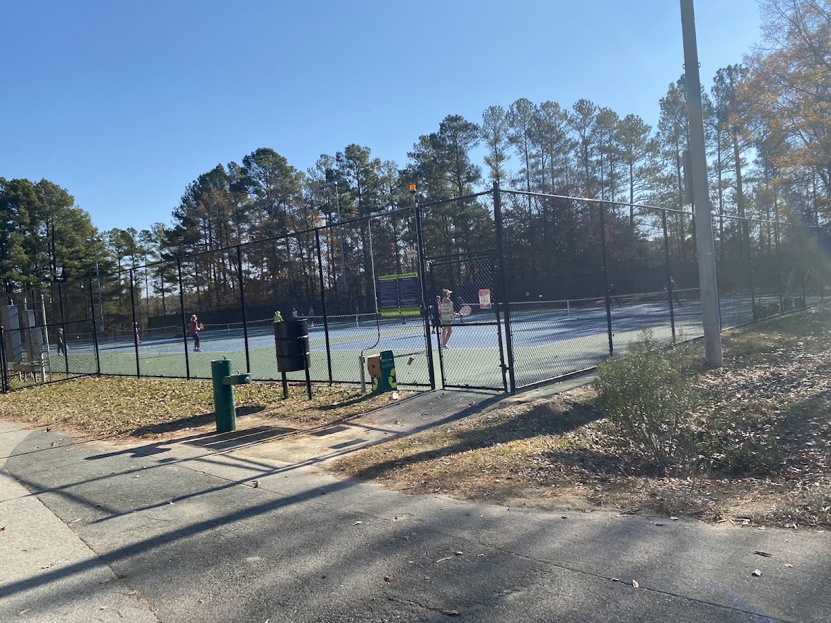 Garrett Road Park - Photo 2