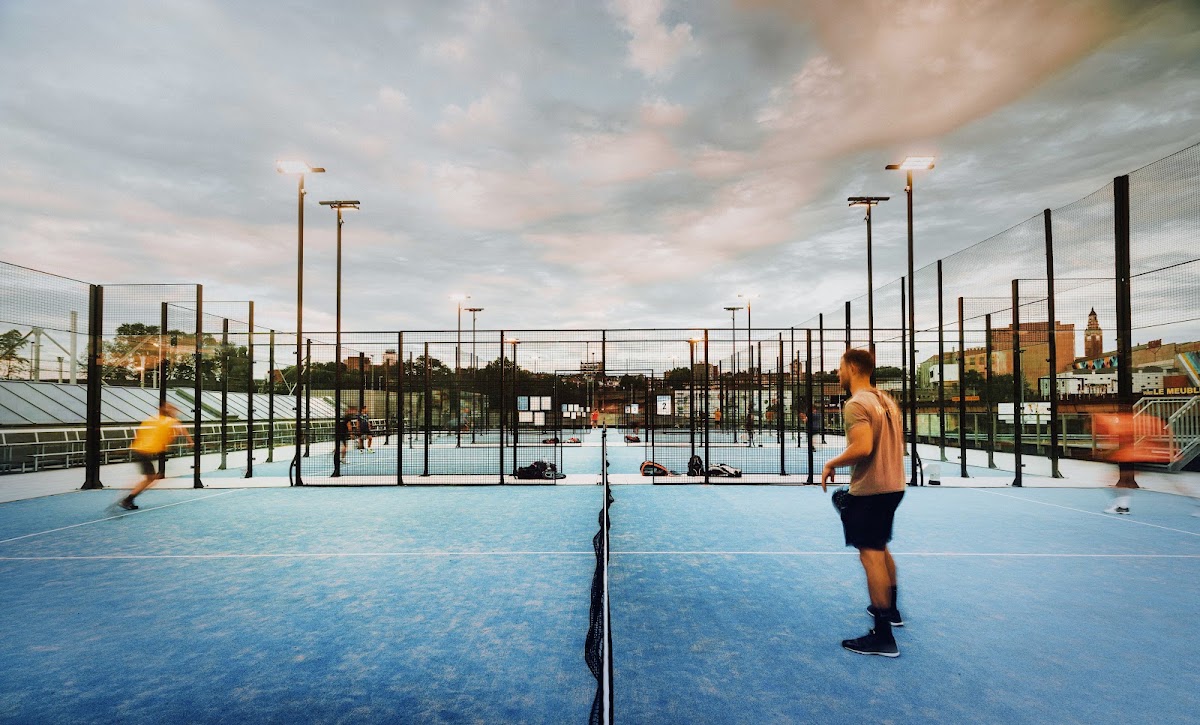 GARRINCHA Charleroi Dampremy - Photo 3