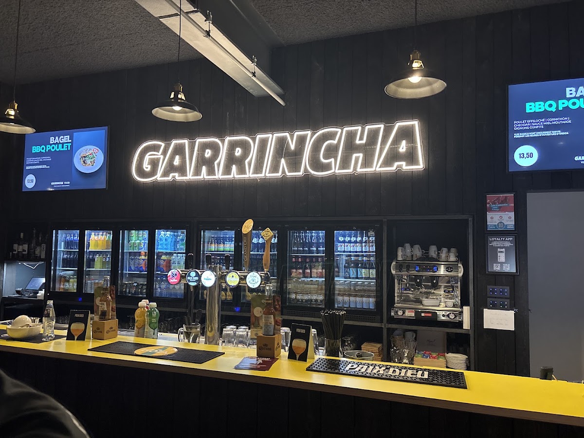 GARRINCHA Charleroi Montignies - Photo 3