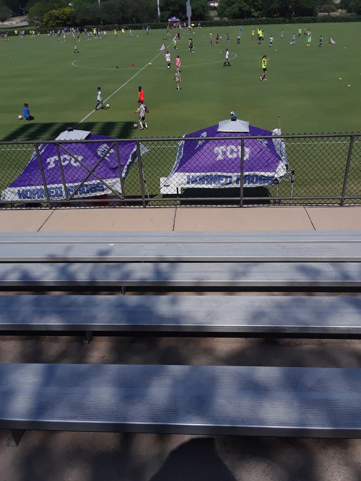 Garvey-Rosenthal Soccer Stadium - Photo 2