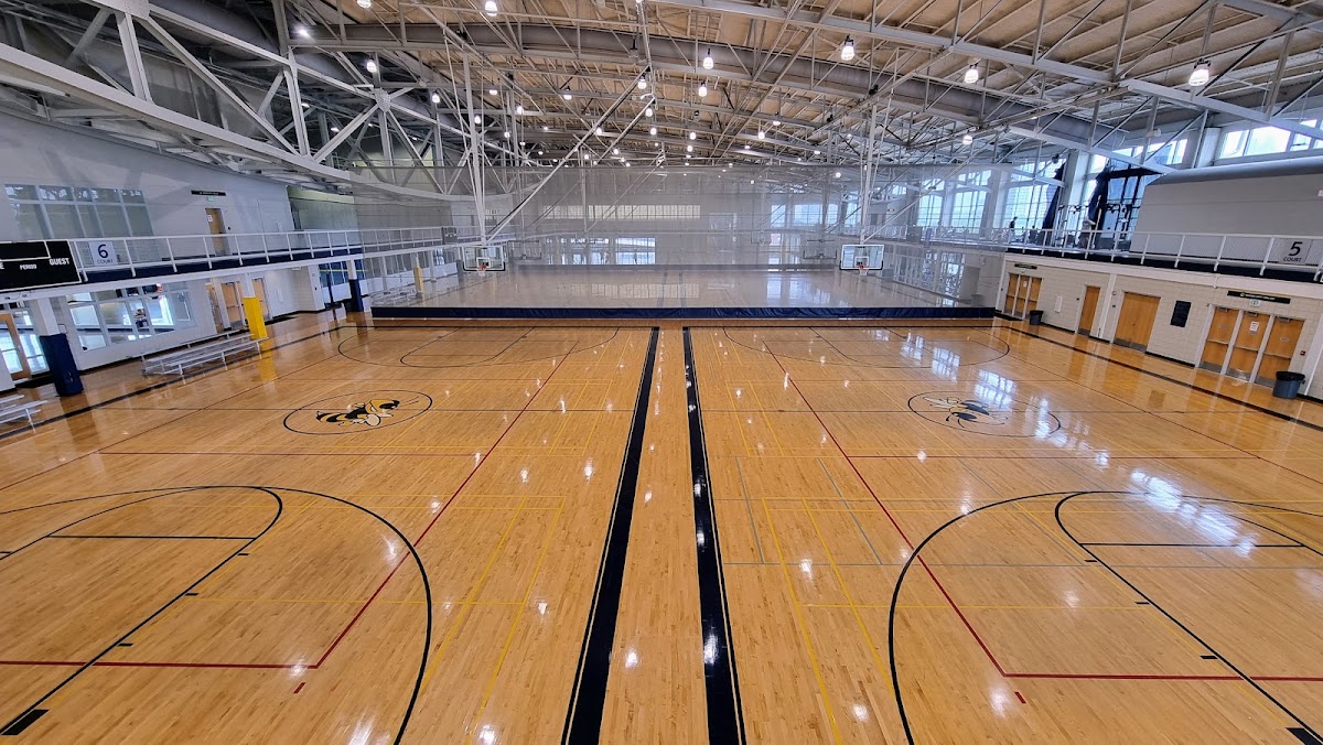 GATech Campus Recreation Center - Photo 3