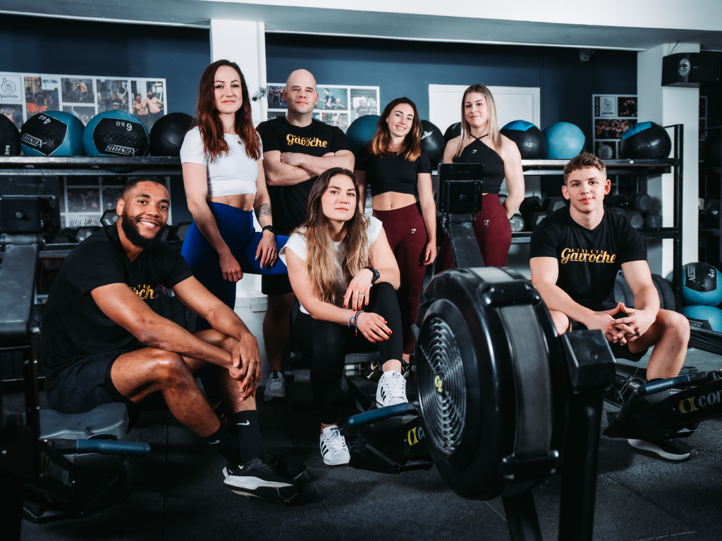 Gavroche Fitness Boulogne - Photo 1