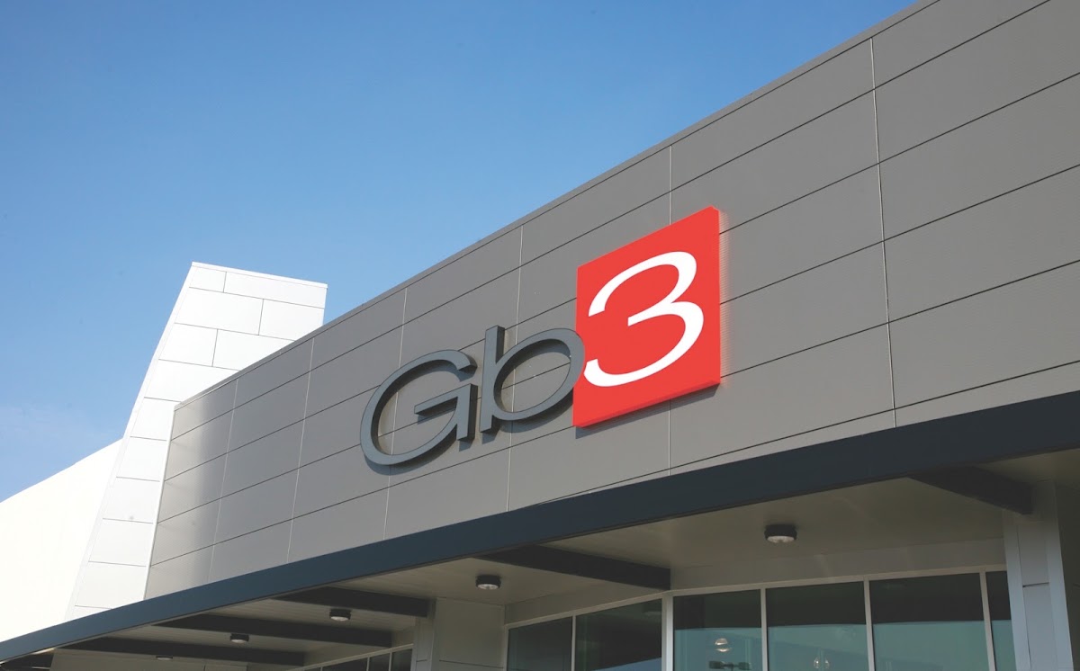 GB3 Palm- George Brown Sports Club - Photo 1
