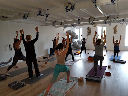 Gecko Yoga Aix - Photo principale
