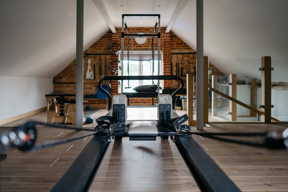 GeePilates - Photo 2