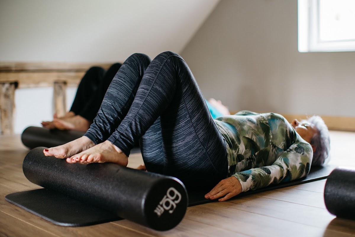 GeePilates - Photo 3