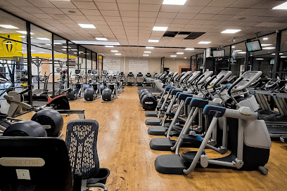 GENAE ÉCULLY - Salle de sport pour tous - Photo principale