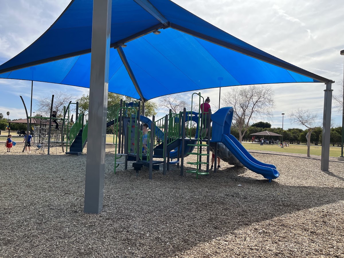 Gene Autry Park