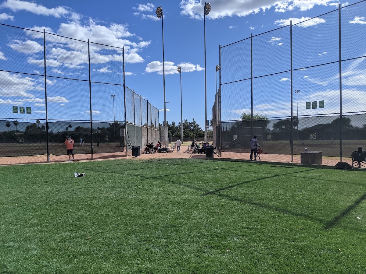Gene Autry Park - Photo 3