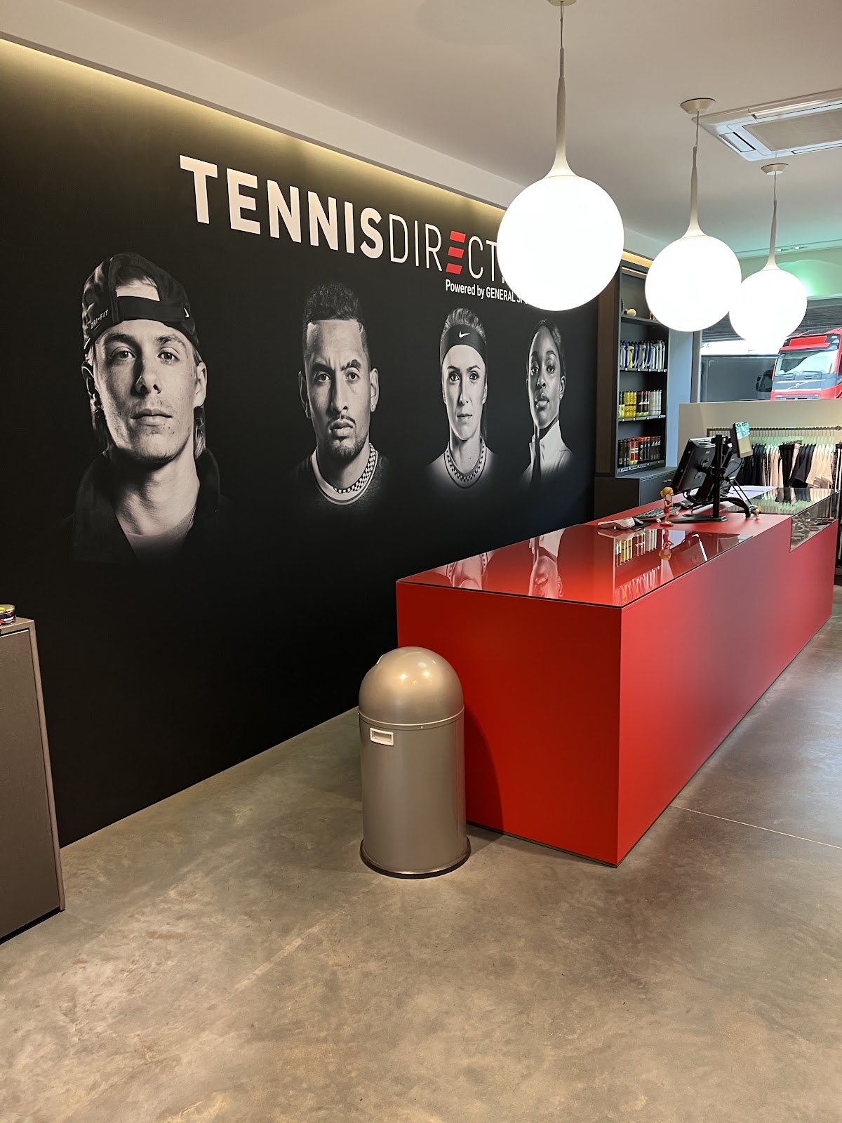 General Sport - Photo 3