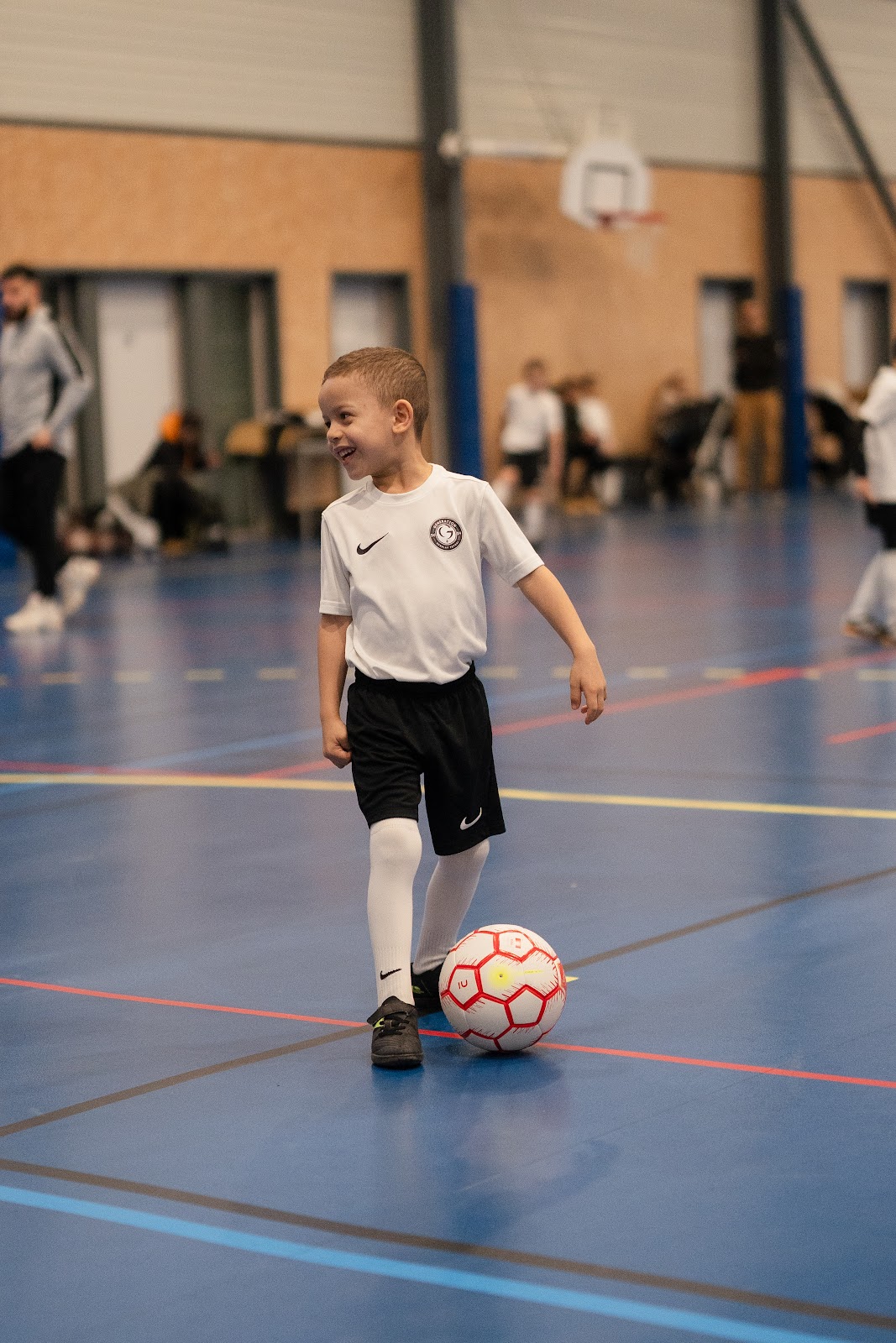 Génération Herblay Futsal Club - Photo 2