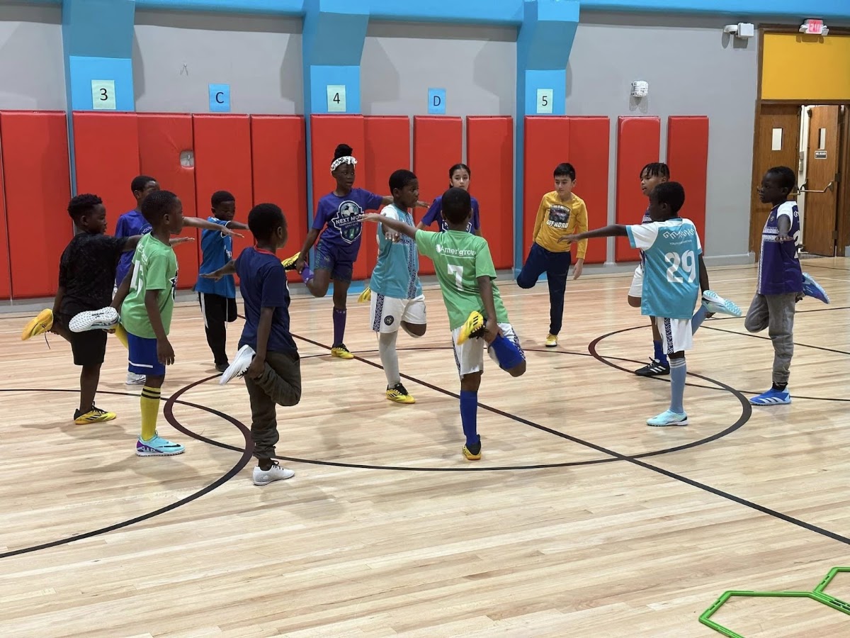 Genesis FC - Photo 3