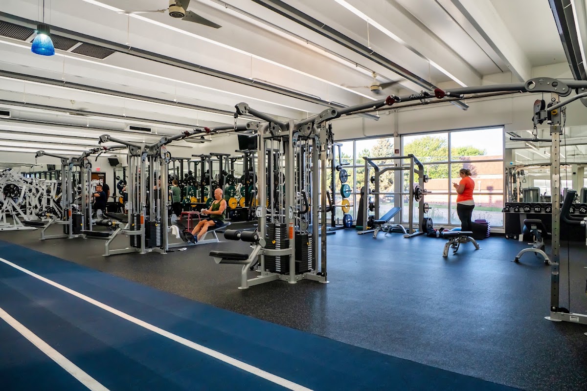 Genesis Health Clubs - 84th & Q Street - Photo 2