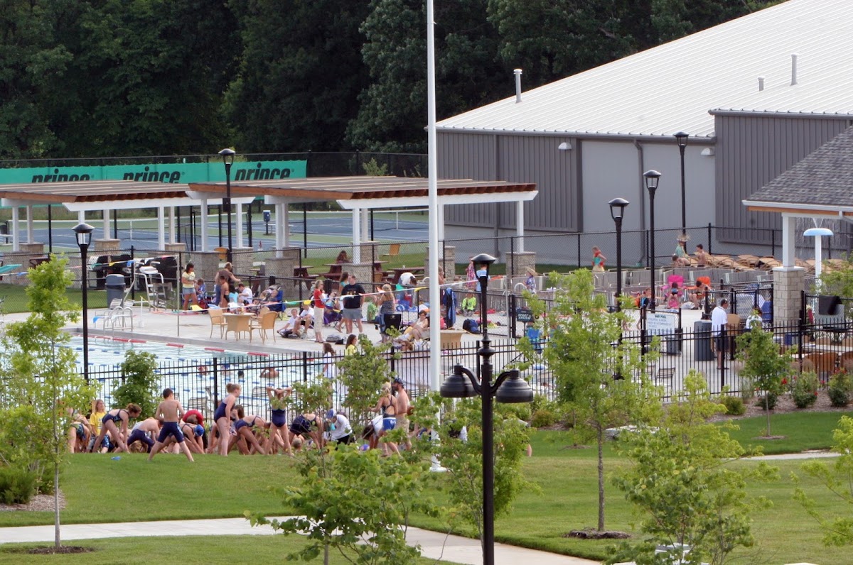 Genesis Health Clubs - Clayview - Photo 2