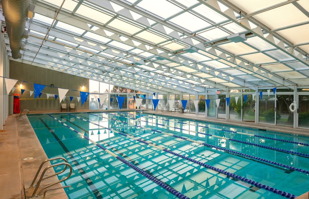 Genesis Health Clubs-Del Norte - Photo 3