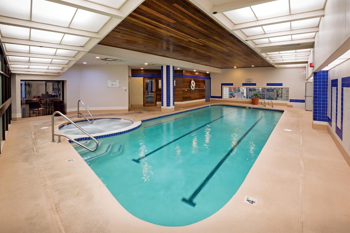 Genesis Health Clubs-Downtown - Photo 1