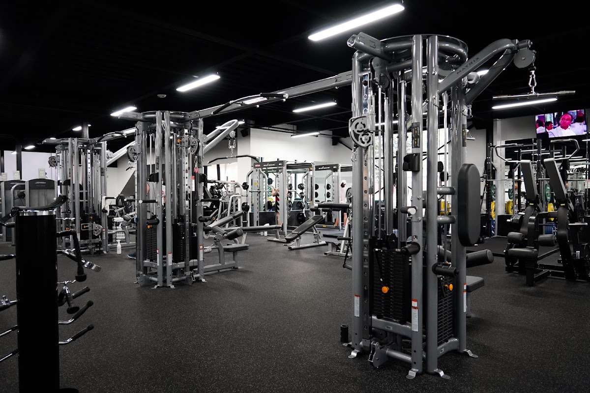 Genesis Health Clubs - Fort Collins Club - Photo 3