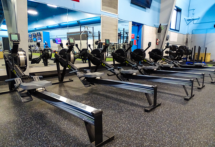 Genesis Health Clubs - Hickman Road - Photo 2