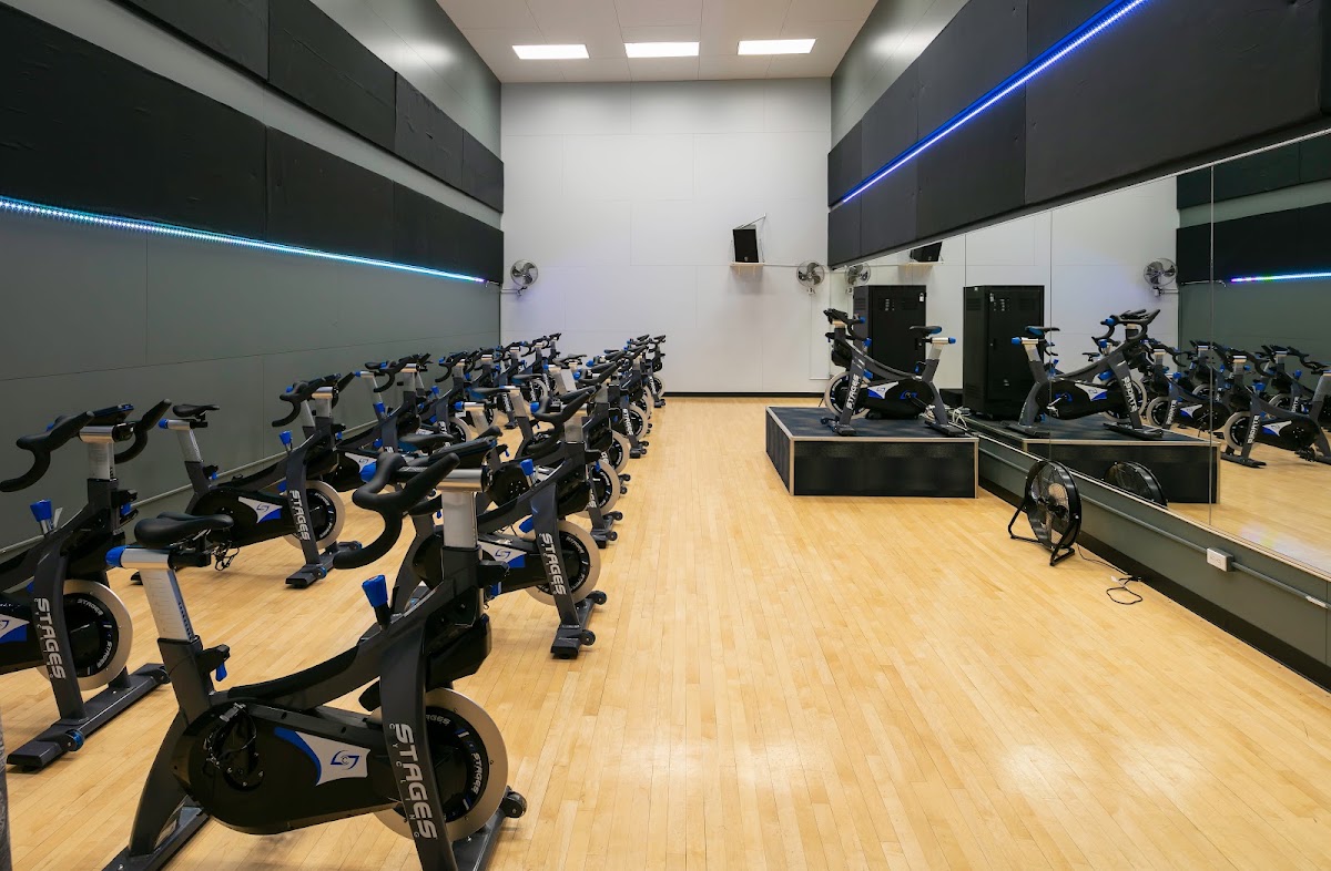Genesis Health Clubs-Highpoint - Photo 2