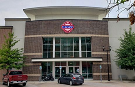 Genesis Health Clubs - Little Rock Midtown - Photo 1