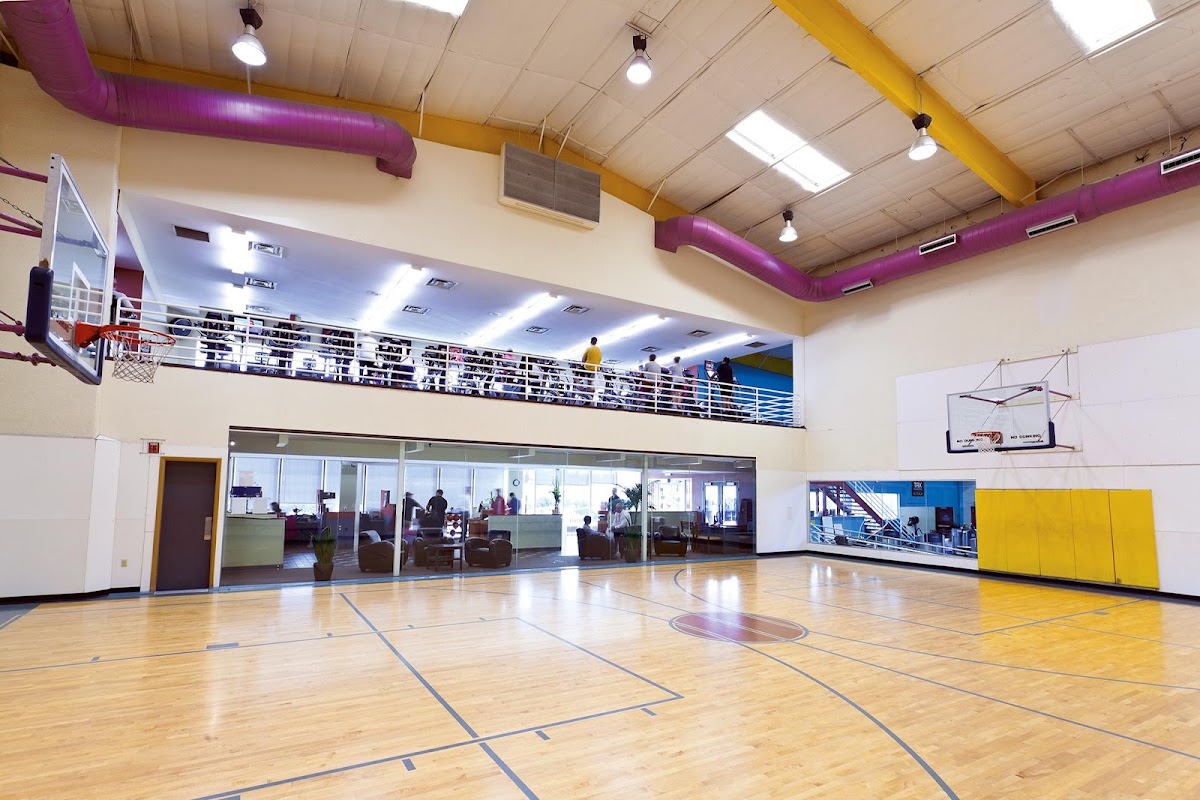 Genesis Health Clubs-Midtown - Photo 2