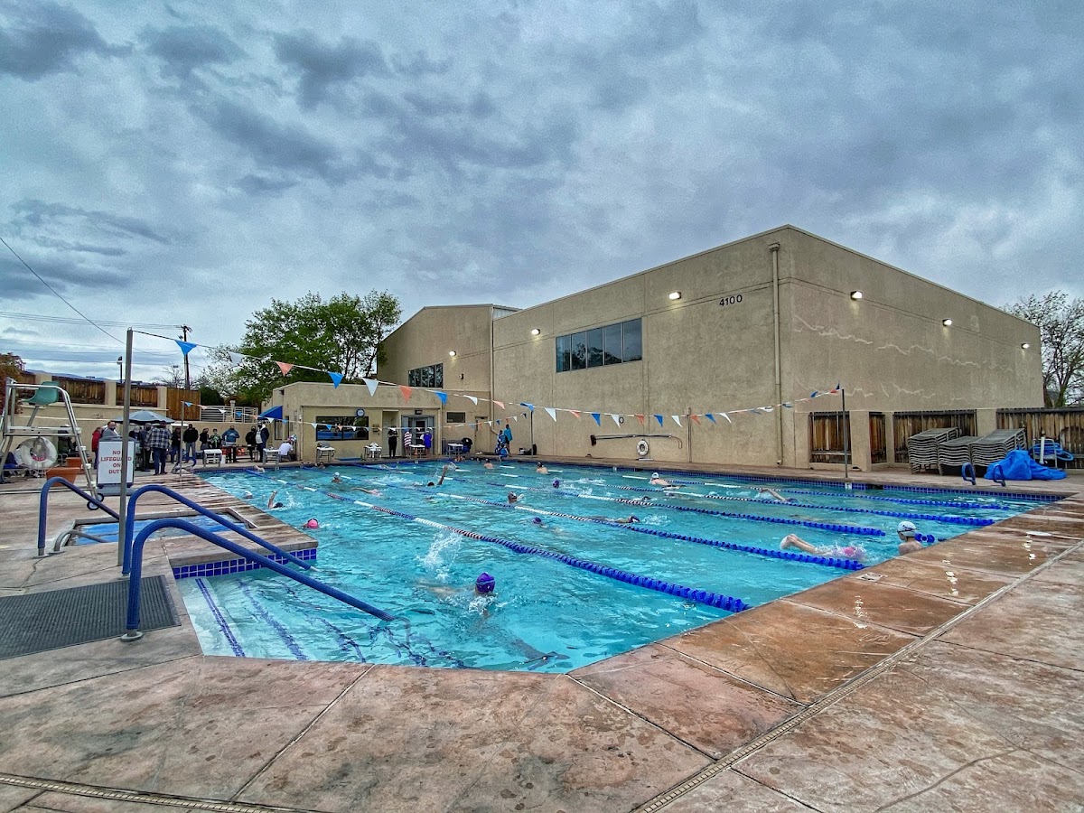 Genesis Health Clubs-Midtown - Photo 3