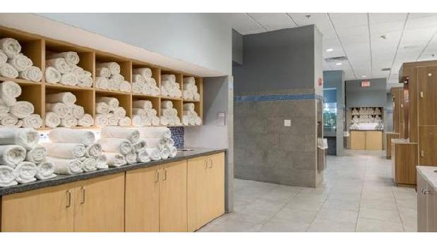 Genesis Health Clubs - Midtown Tulsa - Photo 1