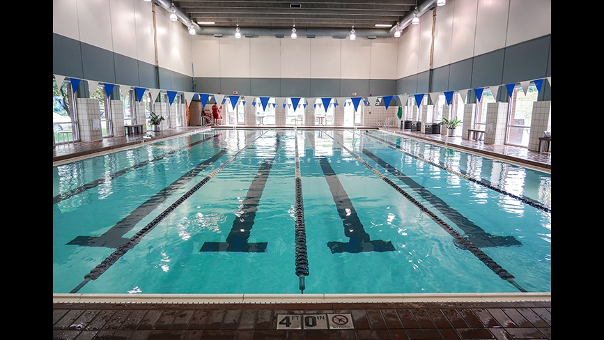 Genesis Health Clubs - Mills Civic - Photo 1