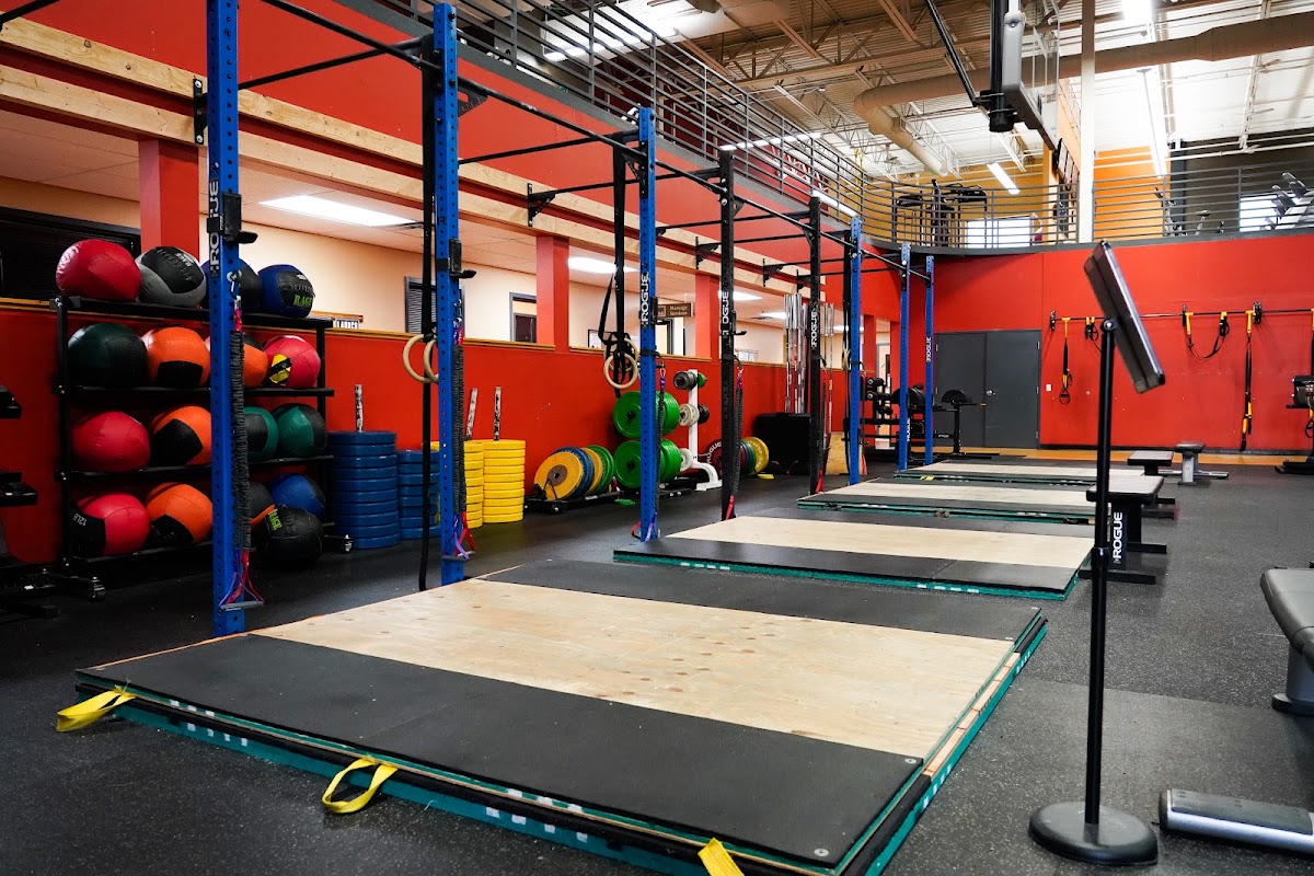 Genesis Health Clubs - Miramont North - Photo 3