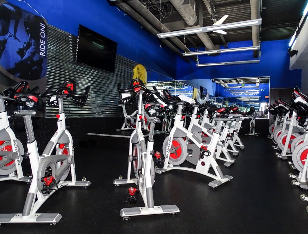 Genesis Health Clubs - Miramont South - Photo 3