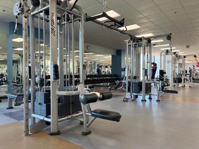 Genesis Health Clubs-Monaco - Photo 1
