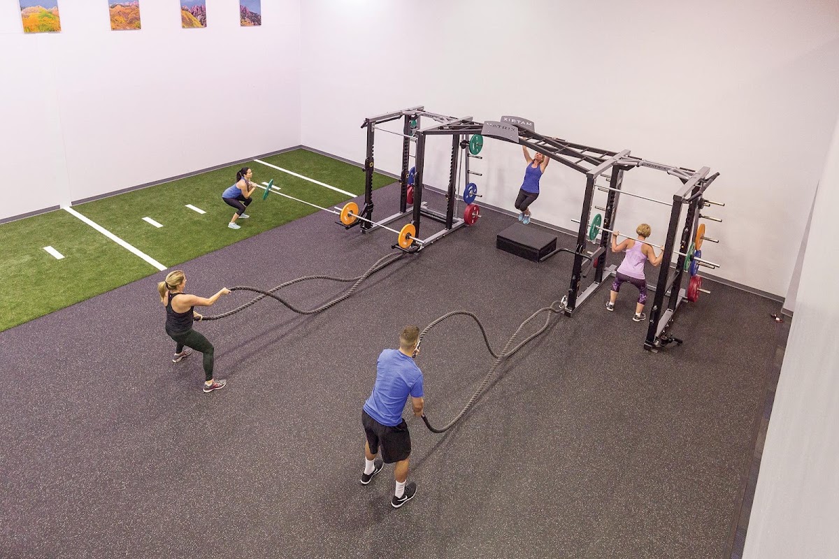 Genesis Health Clubs-Monaco - Photo 3