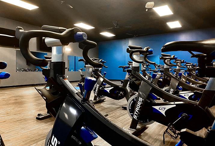Genesis Health Clubs – North Overland Park - Photo 2