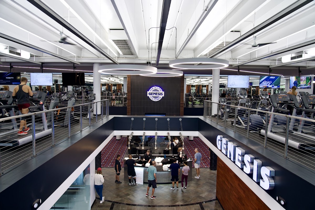 Genesis Health Clubs – North Overland Park - Photo 3