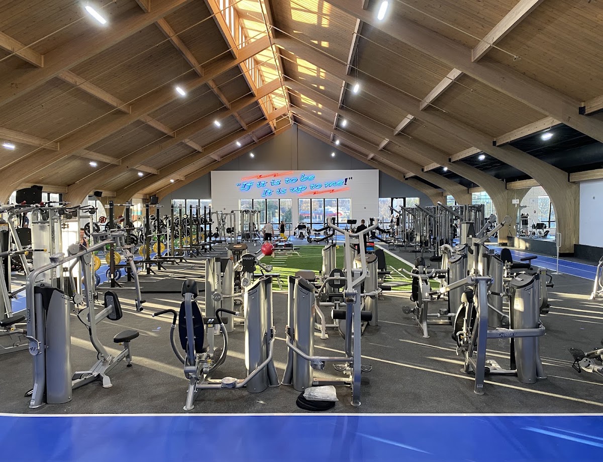 Genesis Health Clubs - Overland Park - Photo 2