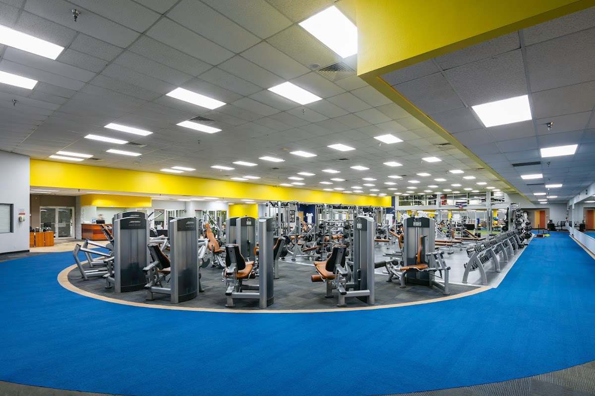 Genesis Health Clubs-Riverpoint - Photo 1