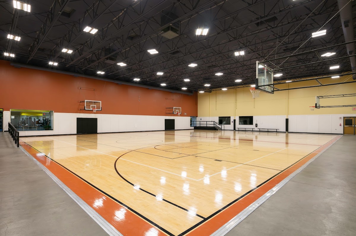 Genesis Health Clubs-Riverpoint - Photo 2