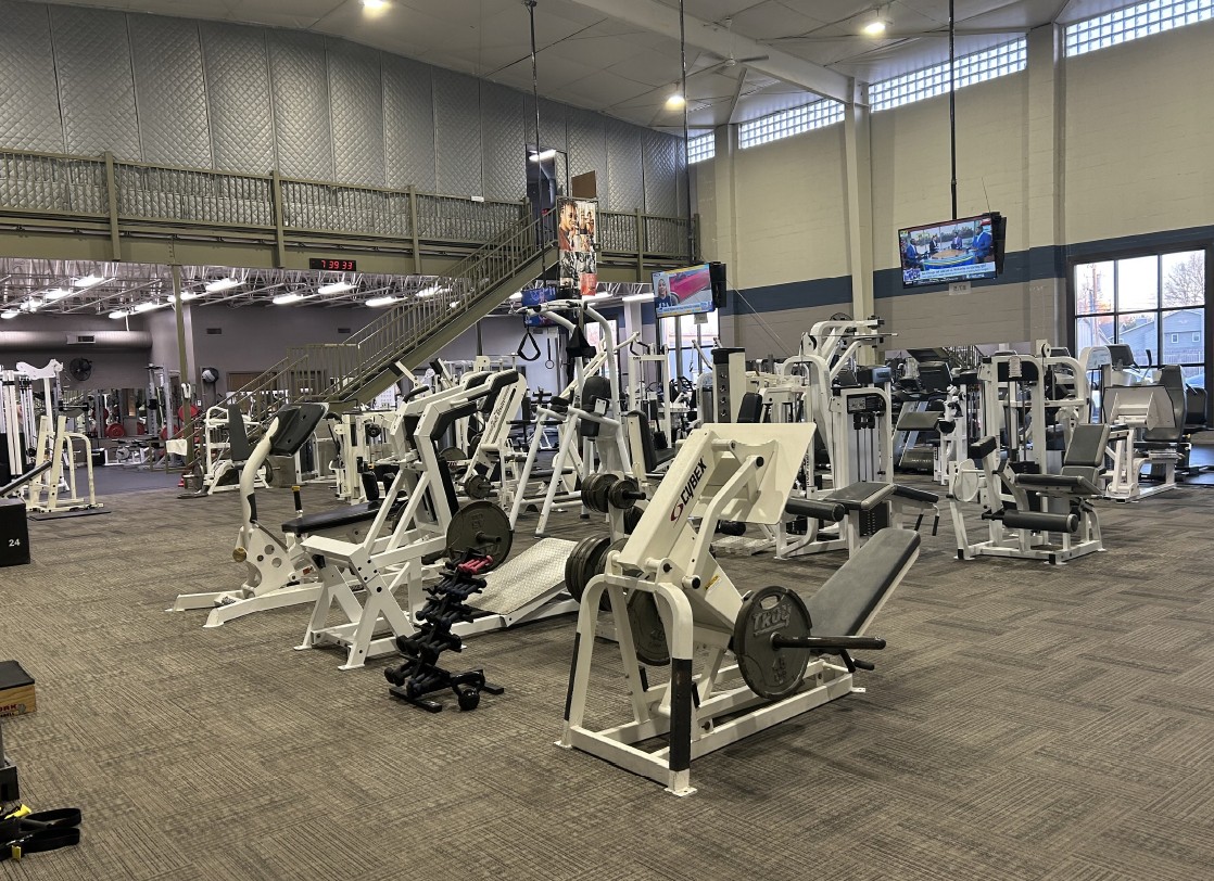 Genesis Health Clubs - Riverside - Photo 2
