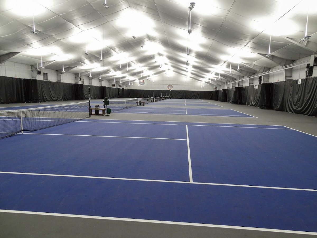 Genesis Health Clubs - Rock Road - Photo 2