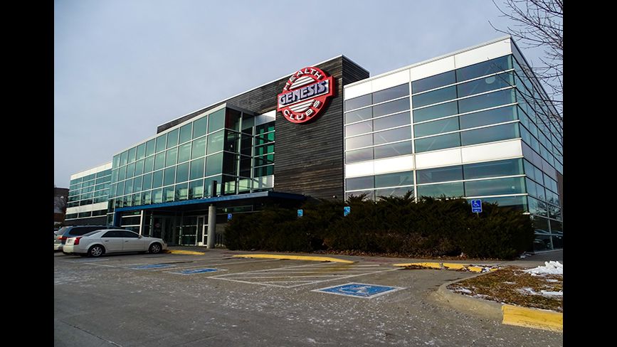 Genesis Health Clubs - Sprague - Photo 1