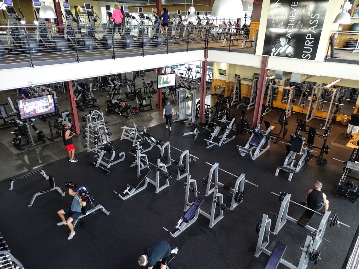 Genesis Health Clubs - Sprague - Photo 2
