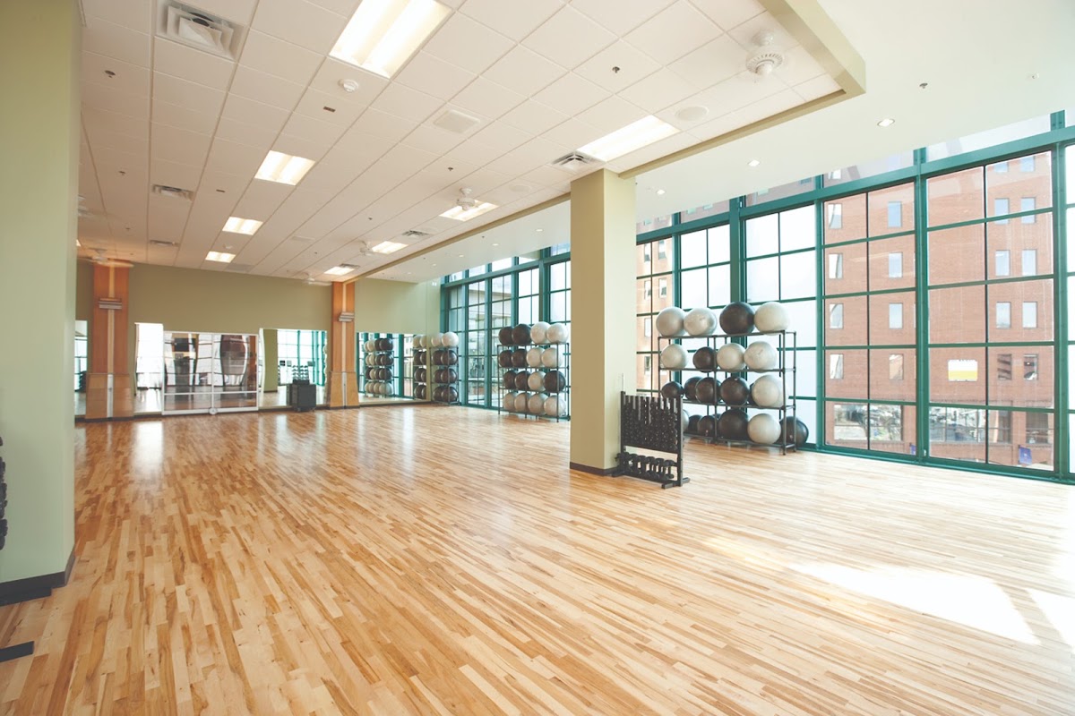 Genesis Health Clubs-Tabor Center - Photo 1