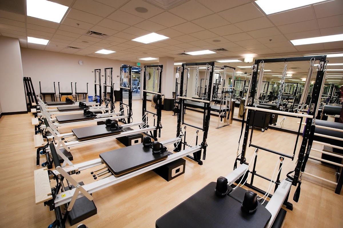 Genesis Health Clubs-Tabor Center - Photo 2