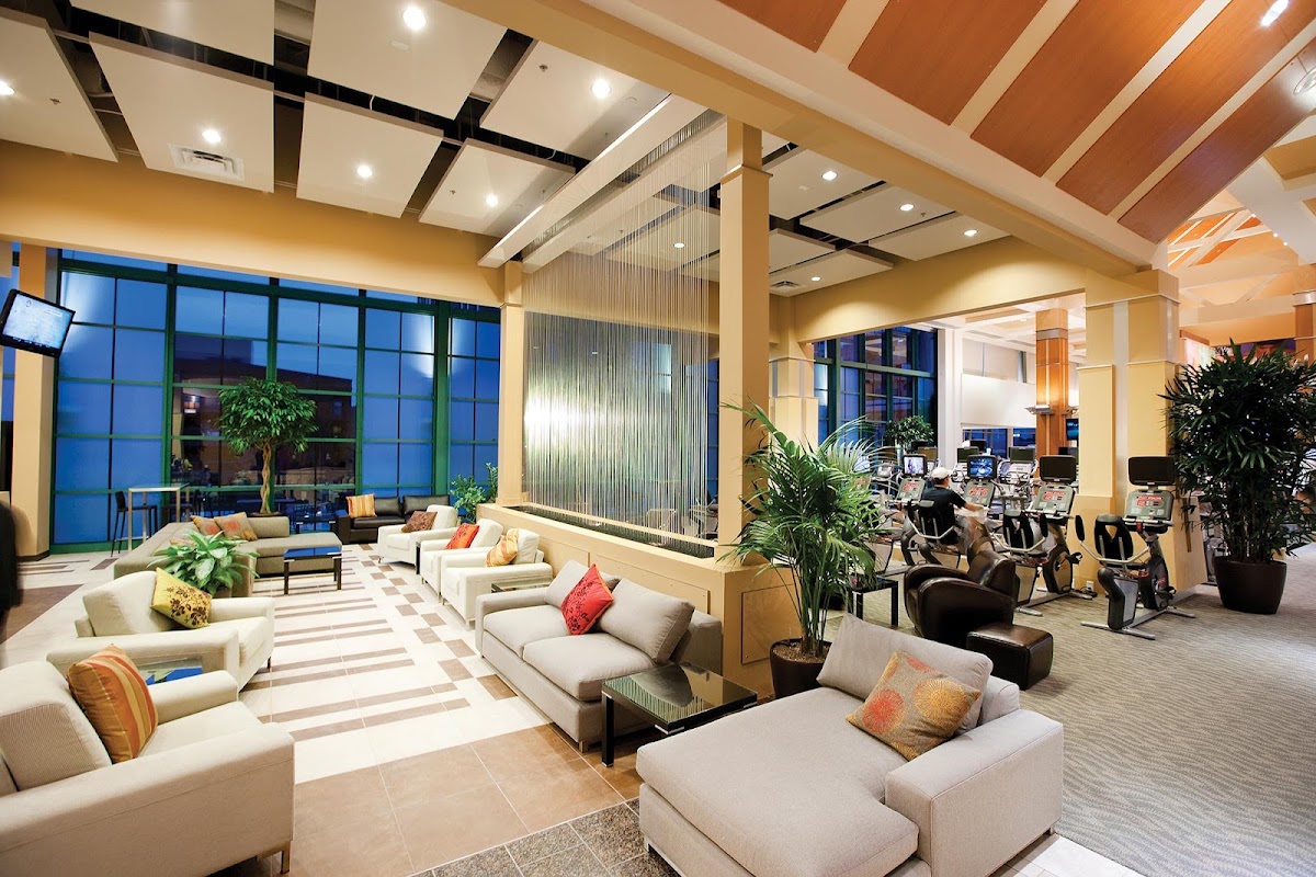 Genesis Health Clubs-Tabor Center - Photo 3