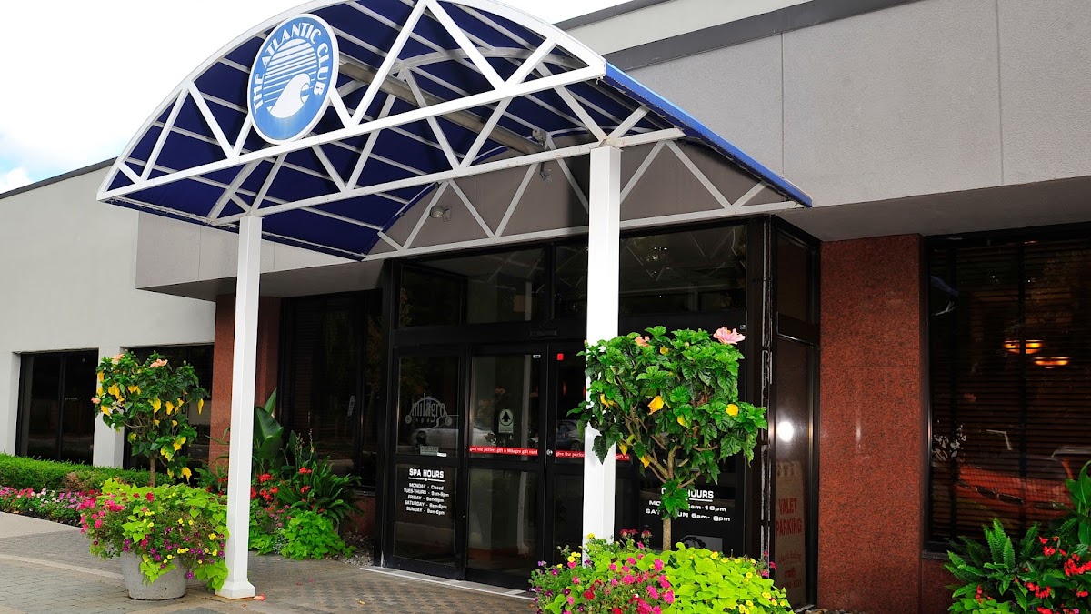 Genesis Health Clubs - The Atlantic Club Red Bank - Photo 1