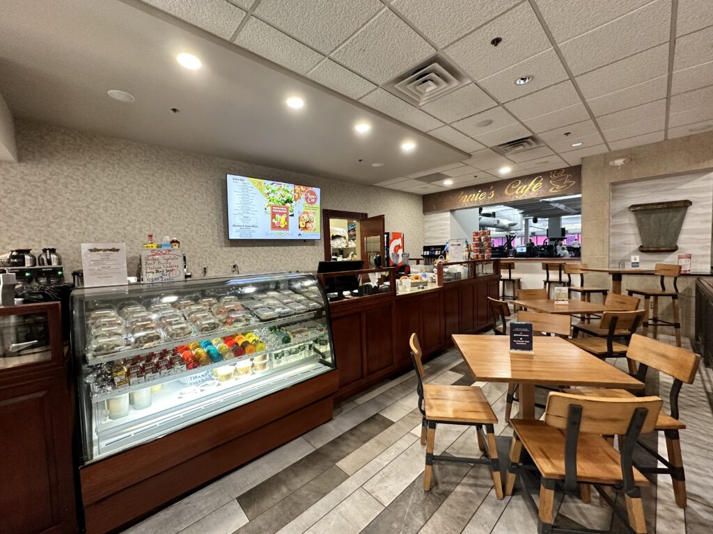 Genesis Health Clubs - The Atlantic Club Red Bank - Photo 2
