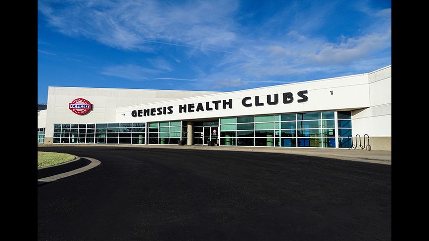 Genesis Health Clubs - West Central - Photo 1